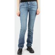 Jeans skinny Wrangler Lia Slim Leg Regular W258WT10S