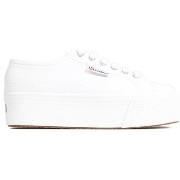 Baskets Superga 2790 Cotw Linea Up Down Formateurs