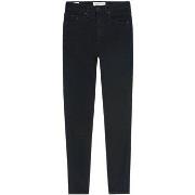 Jeans Calvin Klein Jeans Jean ref 54379 1BY Noir