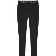 Maillots de bain Calvin Klein Jeans Legging ref 54700 BEH Noir