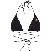 Maillots de bain Calvin Klein Jeans Haut de maillot de bain Ref 55876 ...