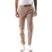 Pantalon White Sand 23SU66 17-20