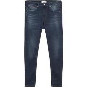 Jeans Tommy Jeans Jean ref 52000 1BZ Multi