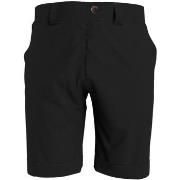 Short Tommy Jeans Short chino ref 52904 Noir