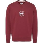 Sweat-shirt Tommy Jeans Timeless Tommy 2 crew