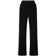 Maillots de bain Tommy Jeans Pantalon Eponge Femme Ref 55912 Noir