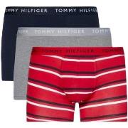 Boxers Tommy Jeans Pack x3 original color