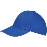 Casquette Sols Buffalo