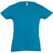 T-shirt enfant Sols Cherry