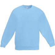 Sweat-shirt enfant Fruit Of The Loom 62031