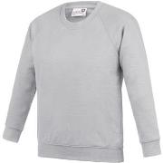 Sweat-shirt enfant Awdis AC01J