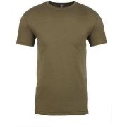 T-shirt Next Level NX3600