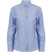 Chemise Henbury HB513