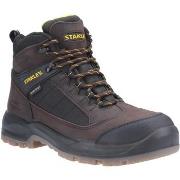 Bottes Stanley Berkeley Lace Up