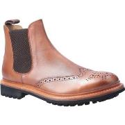 Bottes Cotswold Siddington Commando