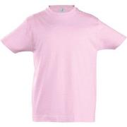 T-shirt enfant Sols 11770