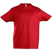 T-shirt enfant Sols 11770