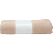 Serviettes et gants de toilette A&amp;r Towels 50 cm x 100 cm RW6040