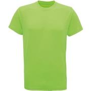 T-shirt enfant Tridri TR10B