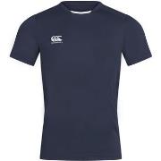 T-shirt Canterbury Club Dry