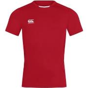 T-shirt Canterbury Club Dry