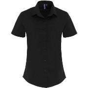 Chemise Premier PR346