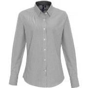 Chemise Premier PR338