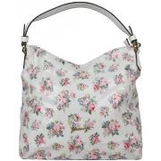 Sac à main A Découvrir ! Sac seau verni fantaisie motif floral Gusc1 4...