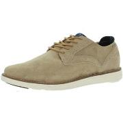 Ville basse Pepe jeans Chaussures de ville ref_pepe42777 Beige