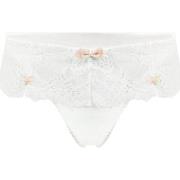 Shorties &amp; boxers Pomm'poire Shorty string ivoire/champagne Champa...
