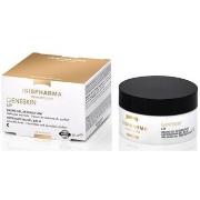 Anti-Age &amp; Anti-rides Isis Pharma Isispharma Geneskin Baume Gel Re...