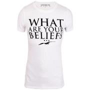 T-shirt Libertalian-Républic T-Shirt Libertalia-Républic What are your...