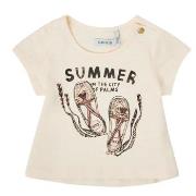 T-shirt enfant Ikks THELIA