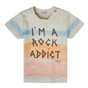 T-shirt enfant Ikks FANNI