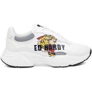 Baskets Ed Hardy Insert runner-tiger-white/multi