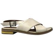 Sandales Ngy sandales SONIA Sauvage Beige