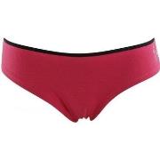 Shorties &amp; boxers Simply Me Shorty Femme Coton ASS4 Rose