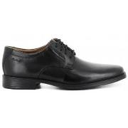 Ville basse Clarks TILDEN PLAIN