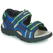 Sandales enfant Geox JR SANDAL STRADA