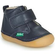 Boots enfant Kickers SABIO