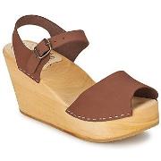 Sandales Le comptoir scandinave OGOLATO