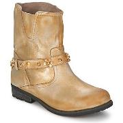 Boots Moschino Cheap &amp; CHIC CA21013