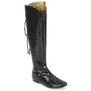 Bottes French Sole PRINCE