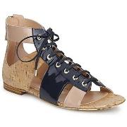 Sandales John Galliano AN6379