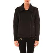 Blouson Little Marcel Perfecto Perfi noir