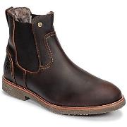 Boots Panama Jack GARNOCK