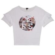 T-shirt enfant Ikks DIBILIOU