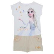 Ensembles enfant TEAM HEROES FROZEN SET