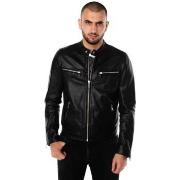 Veste Redskins WAYNE SHINE BLACK