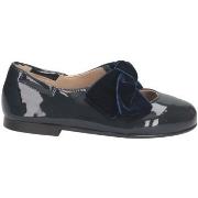 Ballerines enfant Papanatas 1549X AZUL